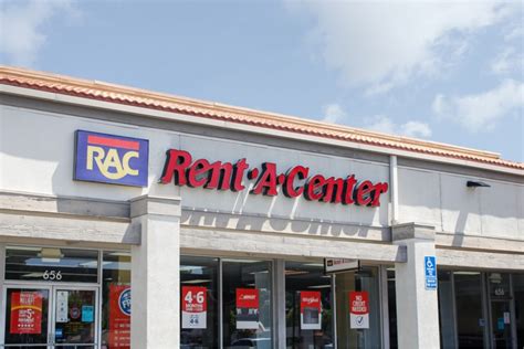 Rent-A-Center Business Segment Fourth quarter 2021 revenues of 506. . Renta center